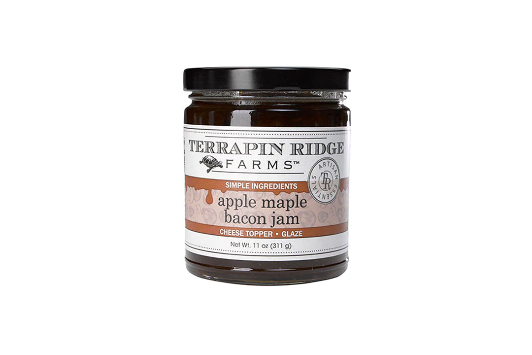 Terrapin Ridge Farms’ Apple Maple Bacon Croissants Terrapin Ridge Farms’ Apple Maple Bacon Croissants